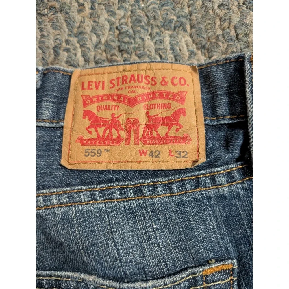 Levis levi 559